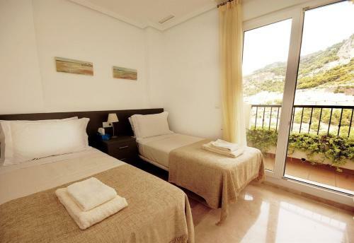 Apartamento Lunamar