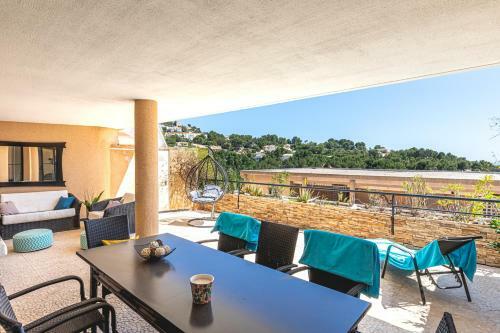 Apartamento Altea Nova