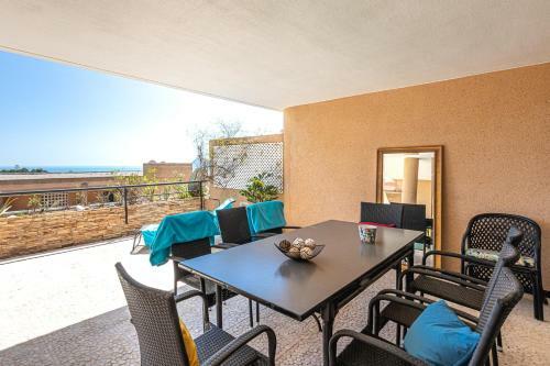 Apartamento Altea Nova