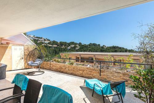 Apartamento Altea Nova