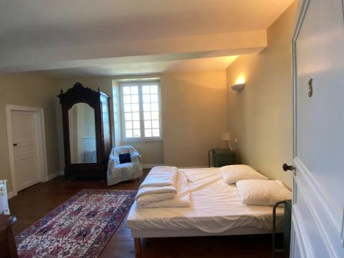 Chateau D'anoye