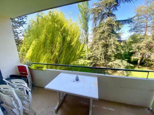 Apartamento Sobnb Idf 2 - Appartement Calme 5pers Avec Parking