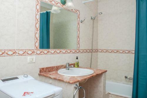Apartamento Katleya Marina