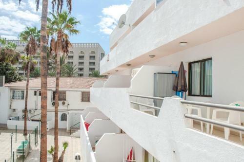 Apartamento Katleya Marina