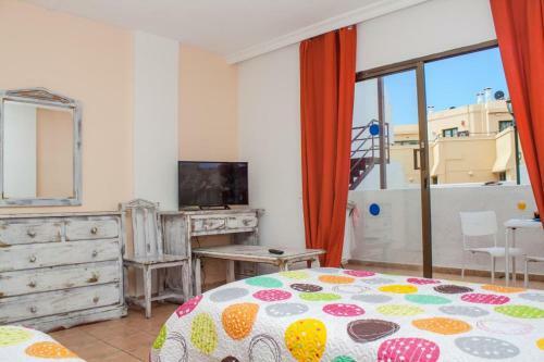 Apartamento Katleya Marina