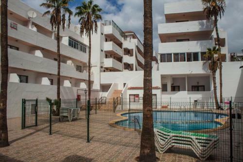 Apartamento Katleya Marina