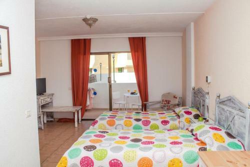 Apartamento Katleya Marina