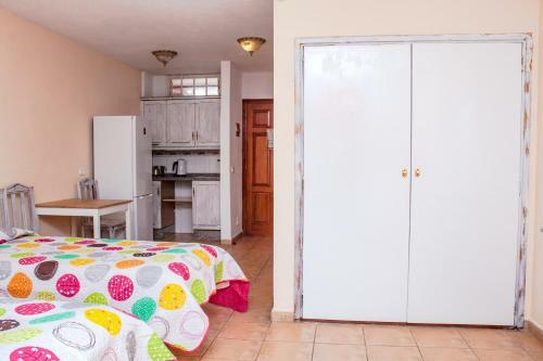 Apartamento Katleya Marina