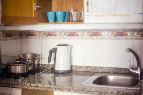 Apartamento Katleya Marina
