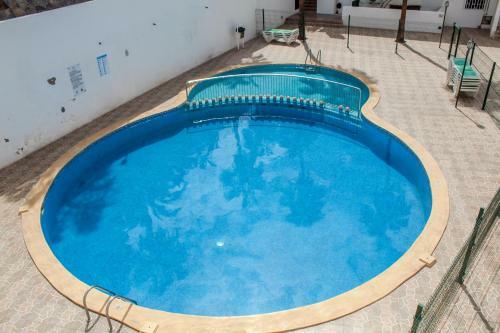 Apartamento Katleya Marina