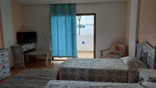 Apartamento Katleya Marina