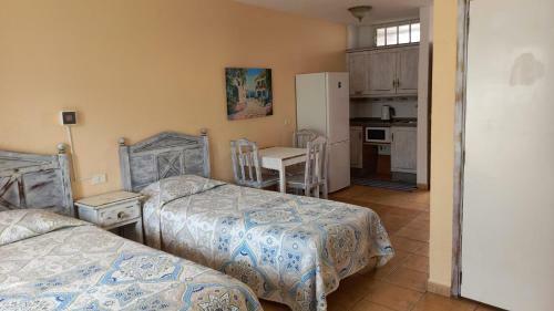 Apartamento Katleya Marina