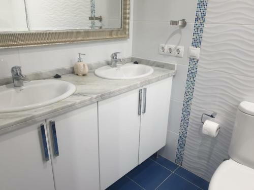 Apartamento Vivienda Vacacional Olivina