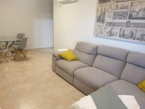 Apartamento Vivienda Vacacional Olivina