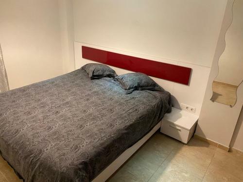 Apartamento Vivienda Vacacional Olivina