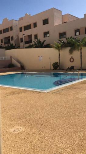 Apartamento Vivienda Vacacional Olivina