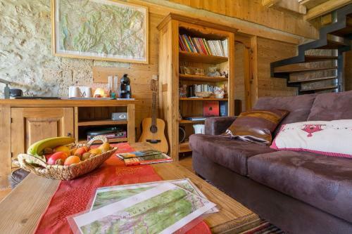Hostal Les Esseroliettes