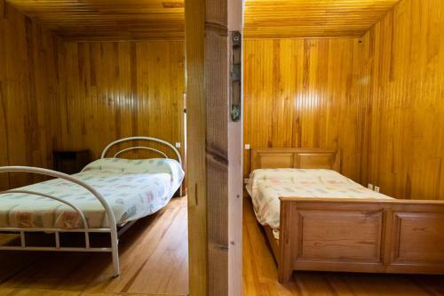 Maison A La Fronti�re Espagnole