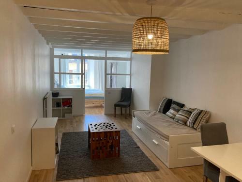 Apartamento 2 Pieces Cosy