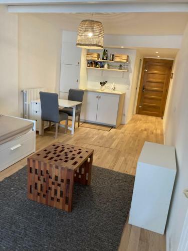 Apartamento 2 Pieces Cosy