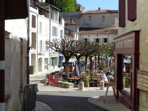 Apartamento Maison Saint Jacques