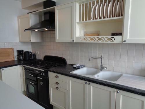 Apartamento Maison Saint Jacques