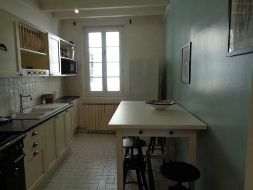 Apartamento Maison Saint Jacques