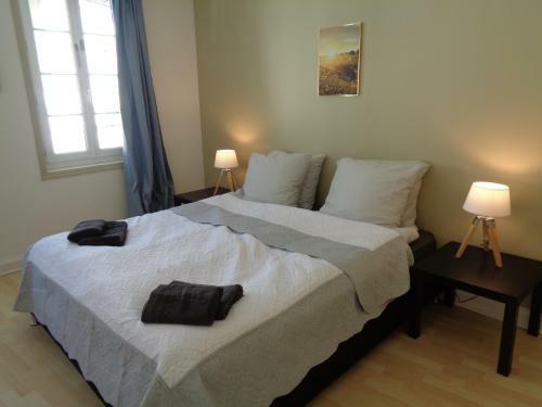 Apartamento Maison Saint Jacques