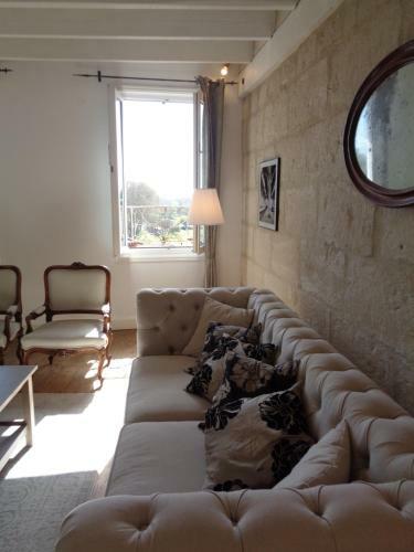 Apartamento Maison Saint Jacques