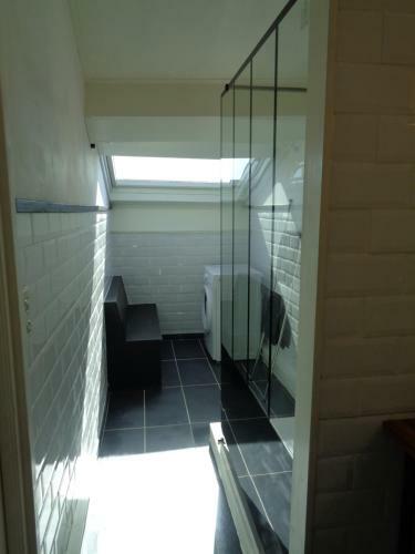 Apartamento Maison Saint Jacques