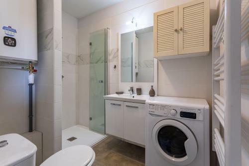 Apartamento L'also