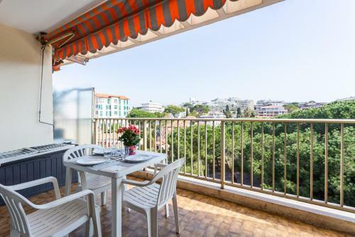 Apartamento L'also