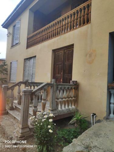 Hostal M.s.t Home