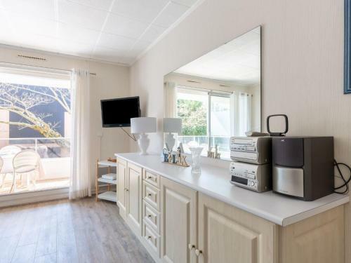 Apartment Maris Stella