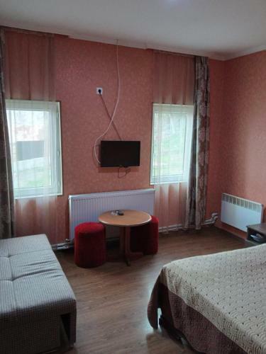 Hostal Gorijvari Resort