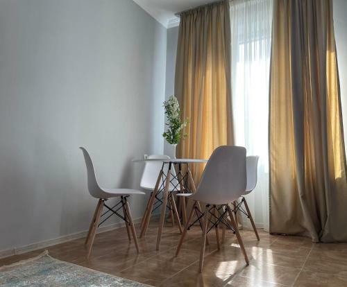 Apartamento Comfy Corner
