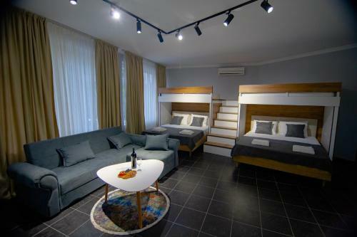 Apartamento Comfy Corner