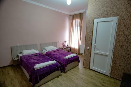 Hotel Gh Sanapiro