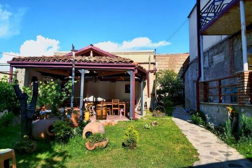 Hotel Gh Sanapiro