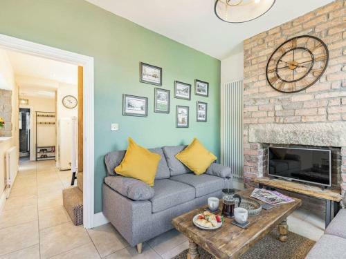 Spa Cottage