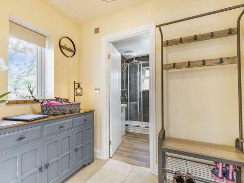 Spa Cottage