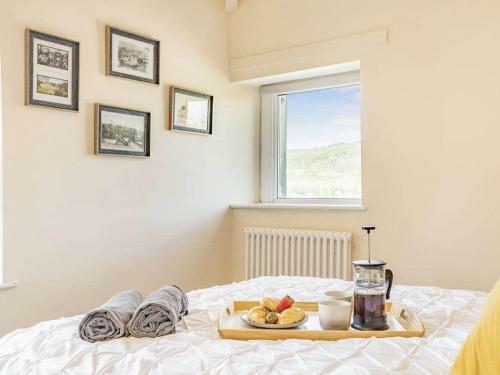 Spa Cottage