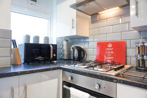 3 Bedroom House - Barrow In Furness