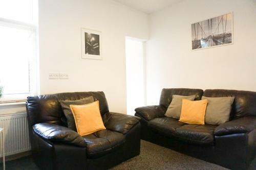 3 Bedroom House - Barrow In Furness