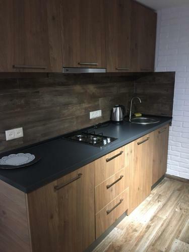 Loft Apartment