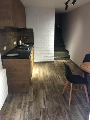 Loft Apartment