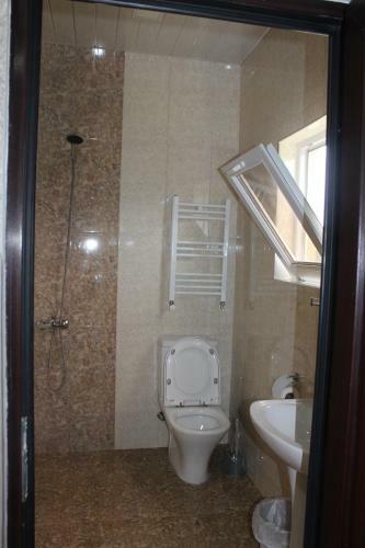 Hostal Hotel Elegance