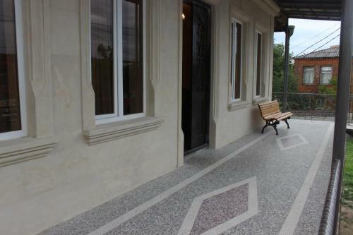 Hostal Hotel Elegance