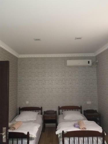 Hostal Hotel Elegance
