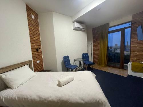 Apartamento Ketili Gulit
